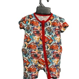 Bamboo bliss cars zippy